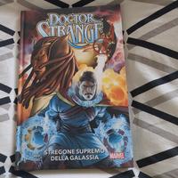 Doctor Strange 