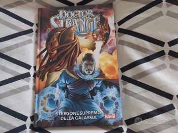 Doctor Strange 