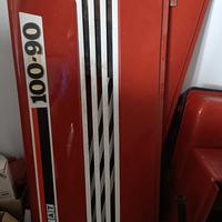 Ricambi carrozzeria fiat agri 100/90 e 180/90