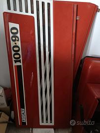 Ricambi carrozzeria fiat agri 100/90 e 180/90