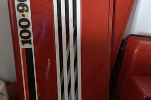 Ricambi carrozzeria fiat agri 100/90 e 180/90