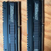 2x Crucial 16GB DDR4-2666 UDIMM
