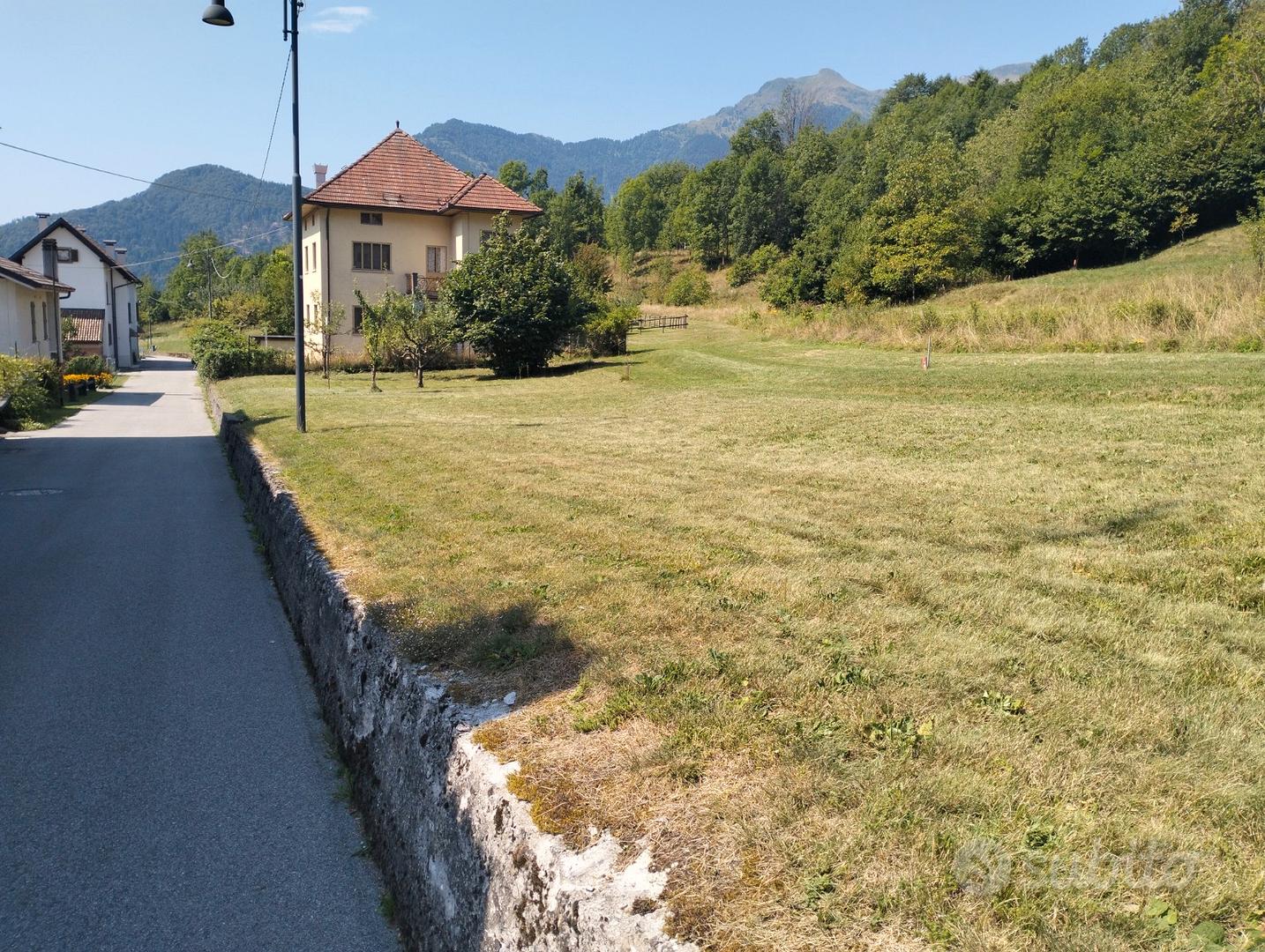 Terreni e rustici - Vista 2