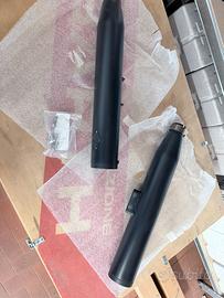 Vance & Hines Eliminator 300