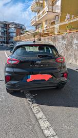 Ford Puma nera 95 CV