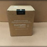 Booster Fastweb Extender Speaker Alexa WiFi 6 FTTH