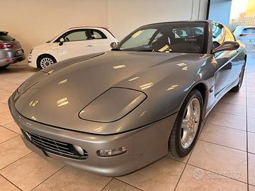 FERRARI 456 M GTA