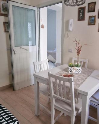 CASA SEMINDIPENDENTE A CAMPOLI DEL MONTE TABURNO
