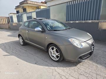 alfa mito full