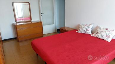 Bilocale con balcone a Porta Vittoria FS/M1