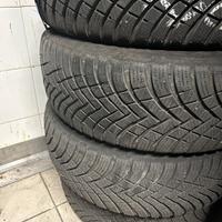 GOMME 195 /55 R16
91H INVERNALI 