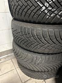 GOMME 195 /55 R16
91H INVERNALI  HANKOOK