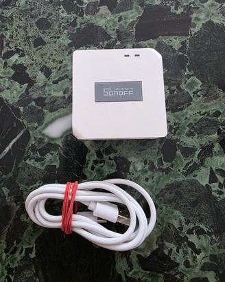 SONOFF Zigbee Bridge Pro