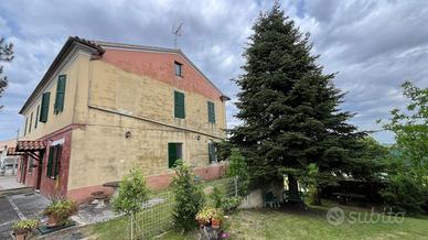 Indipendente a Poggio San Marcello