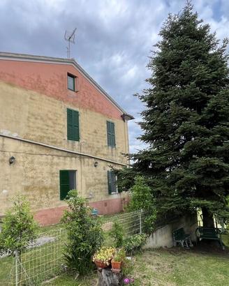 Indipendente a Poggio San Marcello