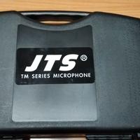 Microfono JTS TM929