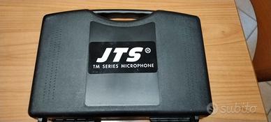 Microfono JTS TM929