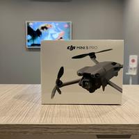 Dji mini 5 pro NO RADIOCOMANDO