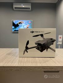 Dji mini 5 pro NO RADIOCOMANDO