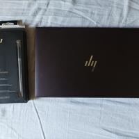HP evny x360 DA SISTEMARE