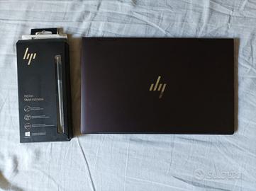 HP evny x360 DA SISTEMARE