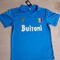 Maglia Napoli PREZZO TRATTABILE