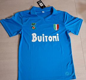 Maglia Napoli PREZZO TRATTABILE