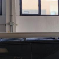 BAGAGLIERA SYNCRO SYSTEM