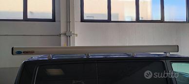 BAGAGLIERA SYNCRO SYSTEM