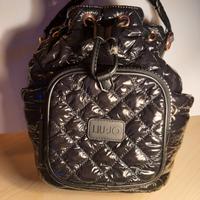 borsa a secchiello