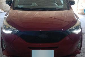 DR 4 Sport 1.6 Bi-Fuel GPL 2020 Da riparare