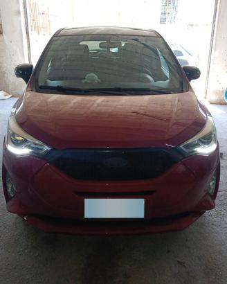 DR 4 Sport 1.6 Bi-Fuel GPL 2020 Da riparare