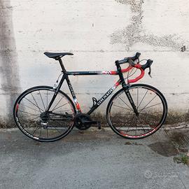 Colnago C50 in carbonio 