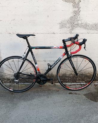 Colnago C50 in carbonio 