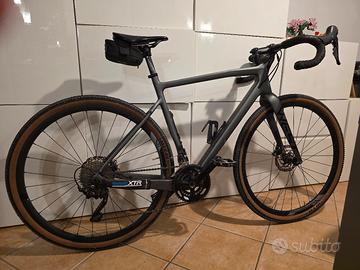 Gravel Megamo West 15 modello M