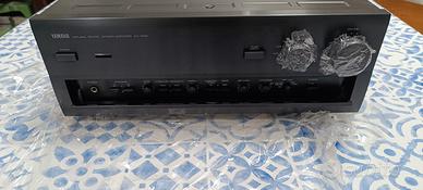 AMPLIFICATORE YAMAHA AX-1090 