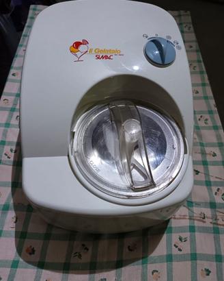gelatiera