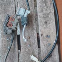 2004 Suzuki DR-Z 400 E Valenti