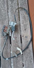 2004 Suzuki DR-Z 400 E Valenti