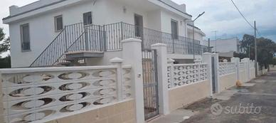 Casa vacanza al mare