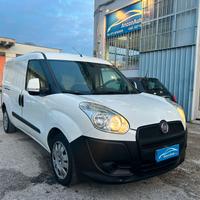 Fiat Doblo 1.4 METANO 2012