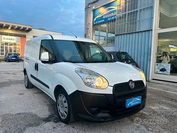 Fiat Doblo 1.4 METANO 2012