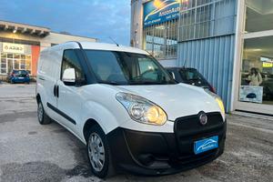 Fiat Doblo 1.4 METANO 2012