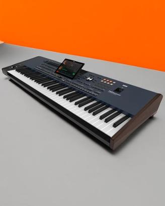 Tastiera KORG PA5X 76 