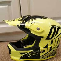 Casco Moto