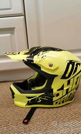 Casco Moto