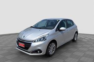 PEUGEOT 208 1.6 BlueHDi 75 CV 5 porte Active