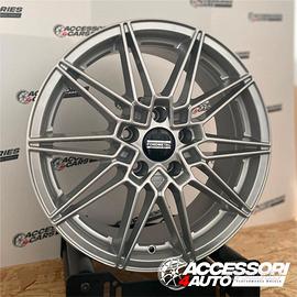 4 Cerchi THOE da 18 per Audi Cupra Seat Skoda VW