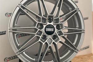 4 Cerchi THOE da 18 per Audi Cupra Seat Skoda VW