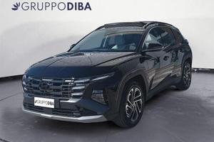 Hyundai Tucson III 2024 1.6 phev Exellence 4w...